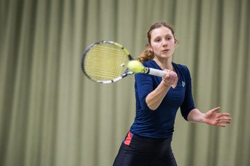 Bild 349 - RL TSV Glinde - THC von Horn und Hamm : Ergebnis: 6:0